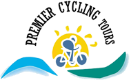 Premier Cycling Tours Logo